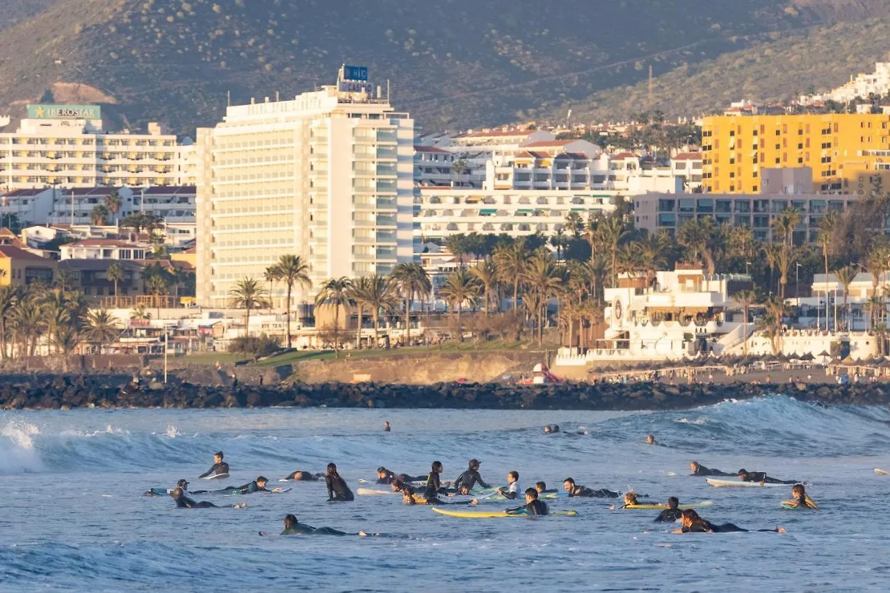 Home2Book Las Americas Beach & Pool Playa de las Americas