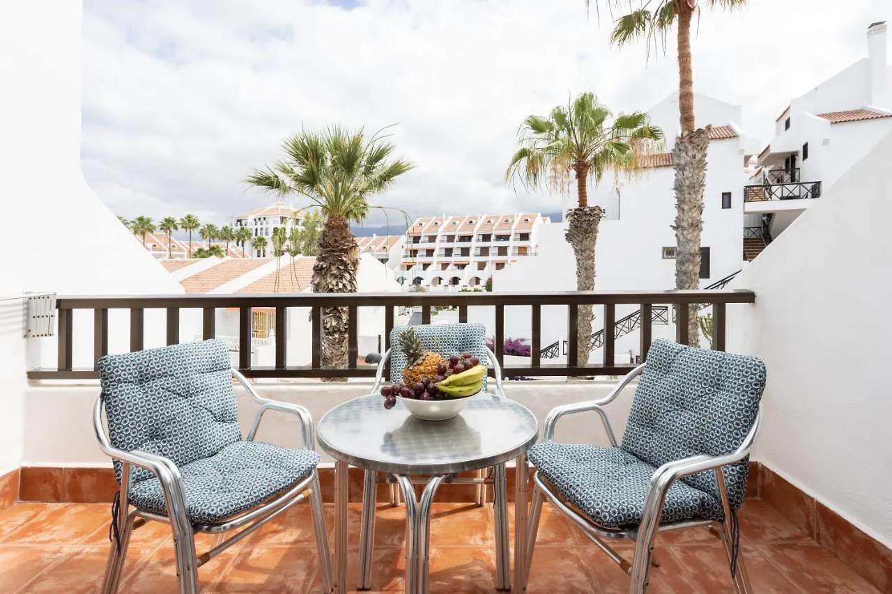 Apartment Home2Book Las Americas Beach & Pool Playa de las Americas