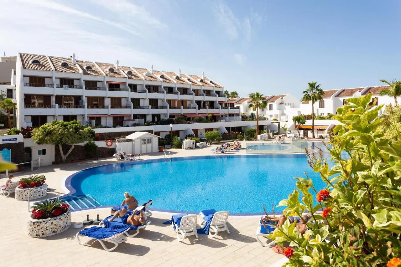 Home2Book Las Americas Beach & Pool Playa de las Americas  Spain