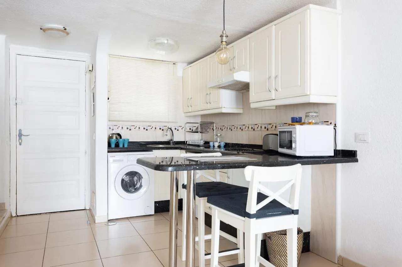 Apartment Home2Book Las Americas Beach & Pool Playa de las Americas