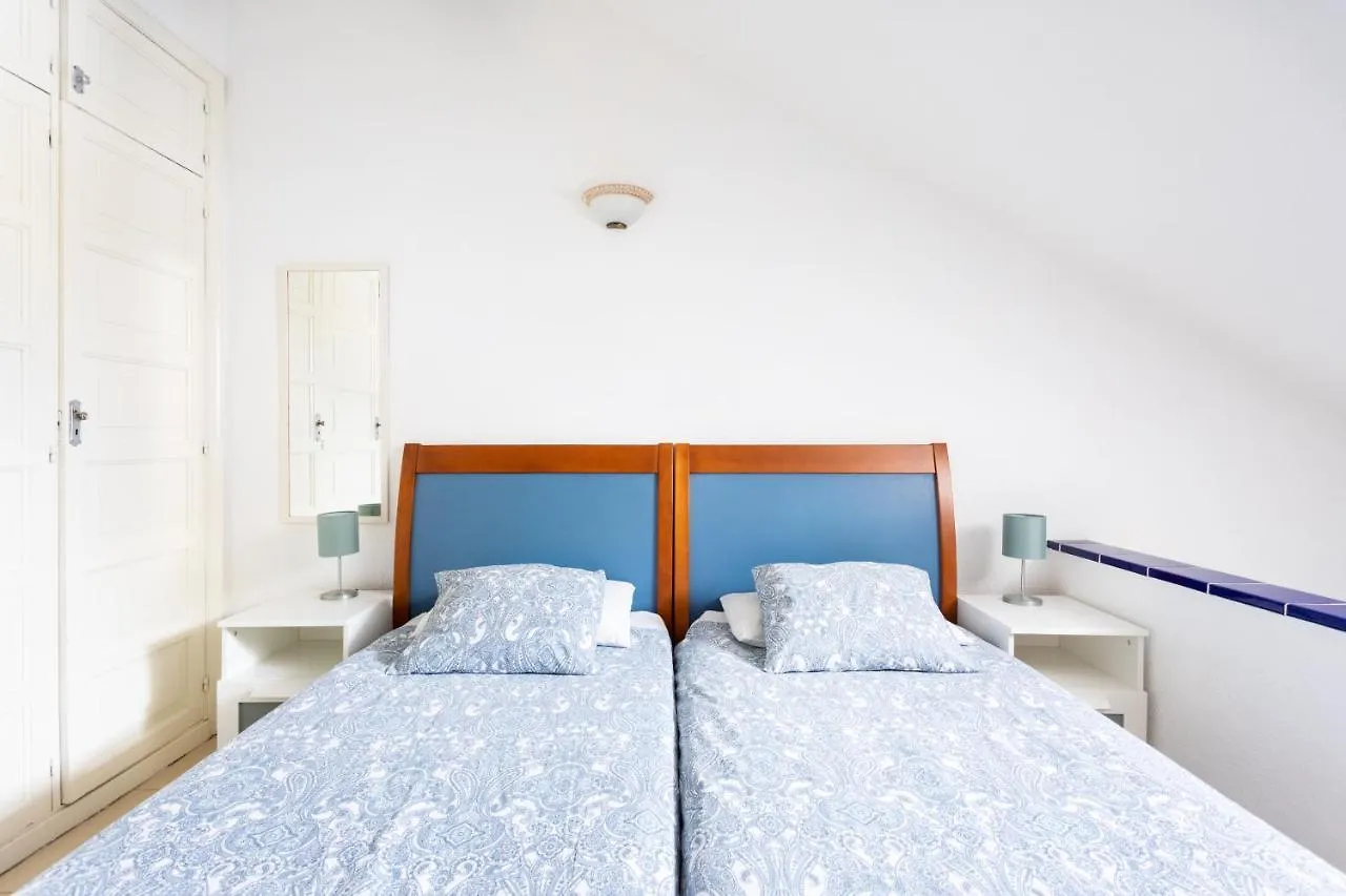 Apartment Home2Book Las Americas Beach & Pool Playa de las Americas  Spain