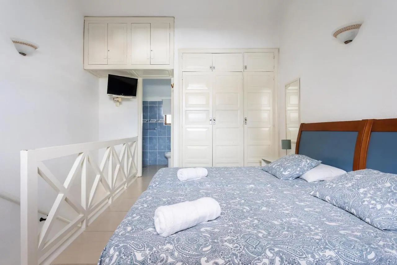 Home2Book Las Americas Beach & Pool Playa de las Americas  Playa de las Americas (Tenerife)
