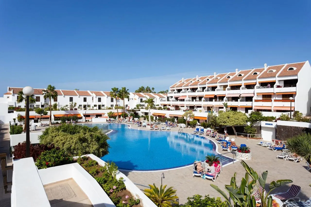 Apartment Home2Book Las Americas Beach & Pool Playa de las Americas