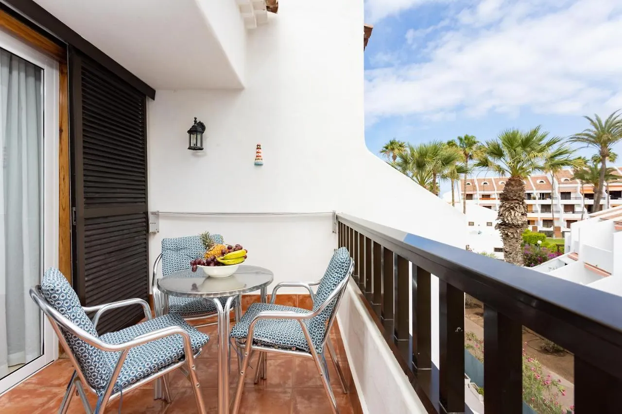 Home2Book Las Americas Beach & Pool Playa de las Americas  0*, Playa de las Americas (Tenerife)