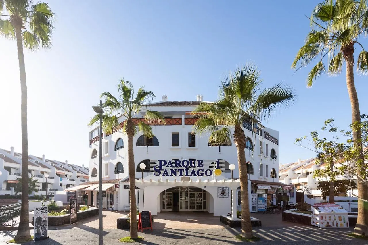 Home2Book Las Americas Beach & Pool Playa de las Americas