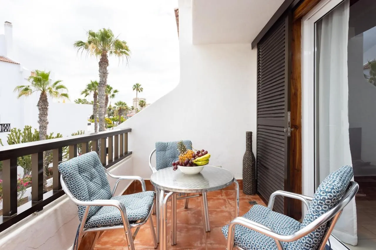 Home2Book Las Americas Beach & Pool Playa de las Americas  0*, Playa de las Americas (Tenerife) Spain